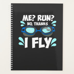 Agenda Nadação Nadadora