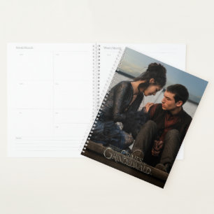 Agenda Nagini e Credence Photo