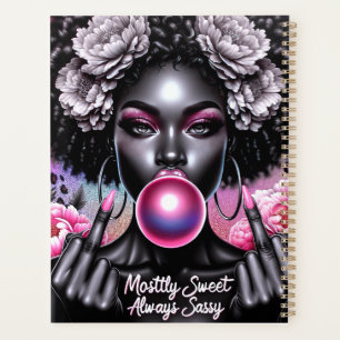 Agenda Não hoje não é uma mulher doida, mulheres engraçad