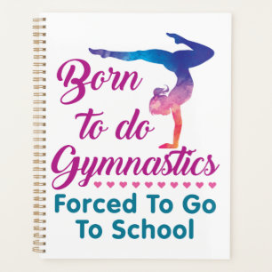 Agenda Nascer de fazer ginástica forçada a ir à escola