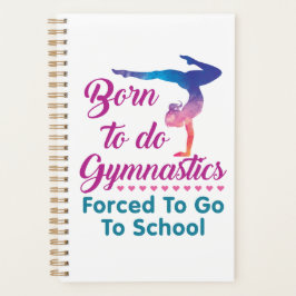 Agenda Nascer de fazer ginástica forçada a ir à escola