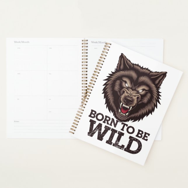 Agenda Nascer de ser Lobo Selvagem: Espírito Alfa Indomad (Exibição)