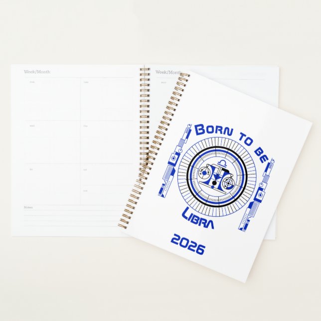Agenda Nascido para ser Libra (Exibição)