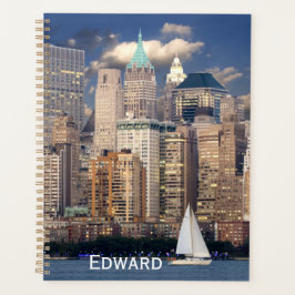 Agenda Navegação no Rio Hudson em Nova Iorque