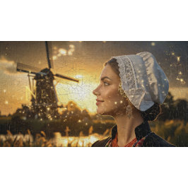 AGENDA NETHERLANDS - DUTCH