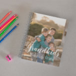 Agenda Netos tornam a vida grandiosa<br><div class="desc">Netos fazem da vida um grande presente de fotos da família personalizada. Crédito fotográfico Fotografia © Storytree Studios,  Stanford,  CA. O modelo de foto deve ser substituído por sua própria foto</div>