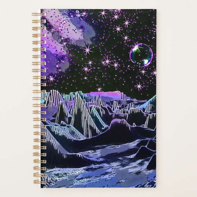 Agenda Neucragula (Frente)