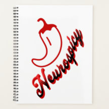 Neurospicy, neurodivergente