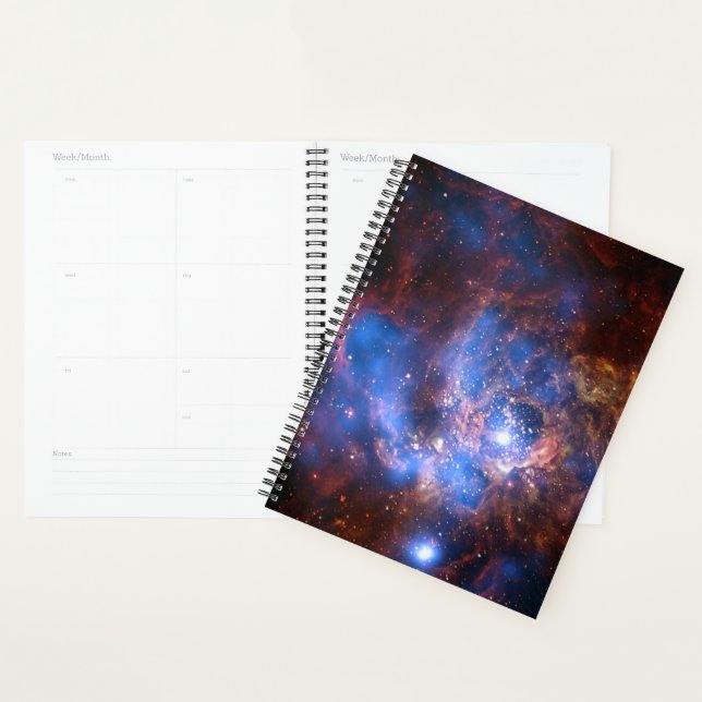 AGENDA NGC 604 (Exibição)