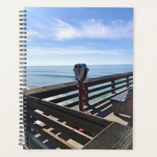 Agenda No Newport Pier, Newport Beach, Califórnia