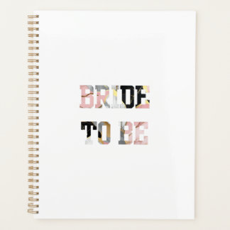 Agenda Noiva de Mármore Rosa para Casar