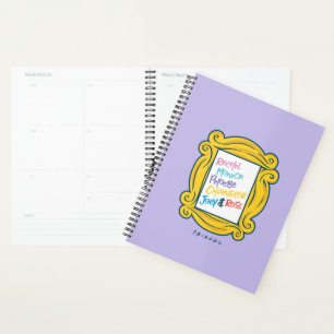 Agenda Nomes AMIGOS™ em Peephole