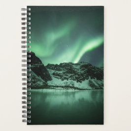 Agenda Norte Lights Noruega