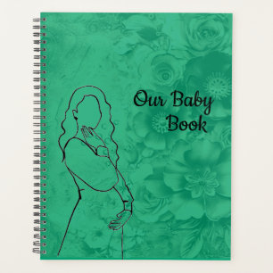 Agenda Nosso Livro do Bebê