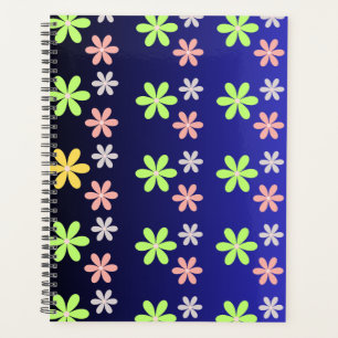 AGENDA NOTEBOOK