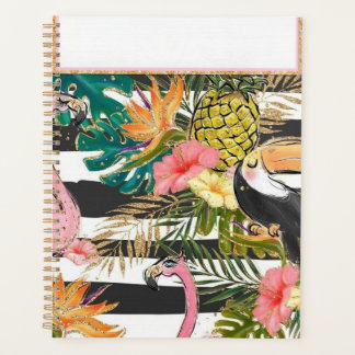Agenda Notebook