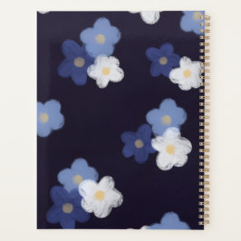 Agenda notebook
