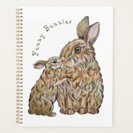 Agenda Notebook de fotos espiral