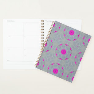 Agenda Notebook de fotos espiral