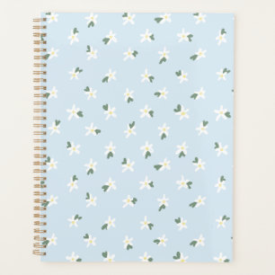Agenda Notebook flexível