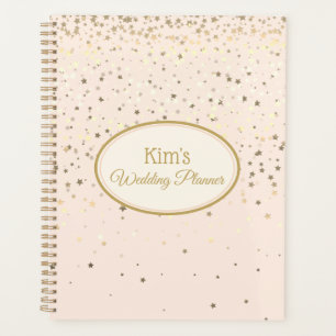 Agenda Notebook-Notebook-Notebook-Bride