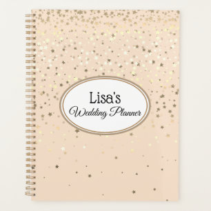 Agenda Notebook-Notebook-Notebook-Bride