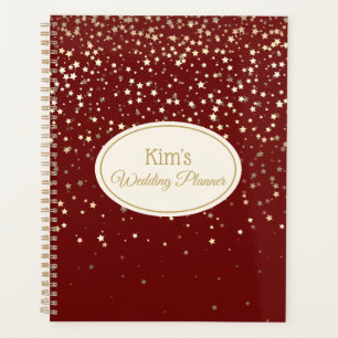 Agenda Notebook-Notebook-Notebook-Bride