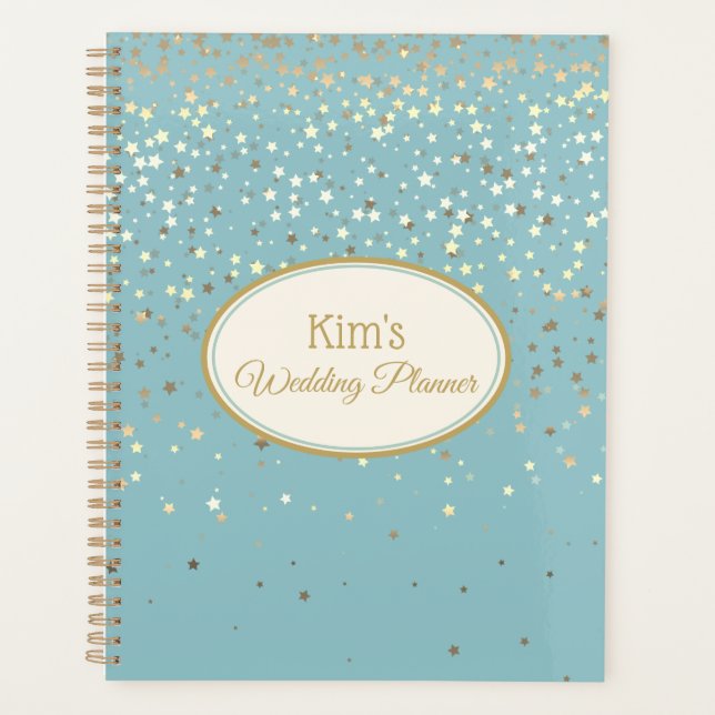 Agenda Notebook-Notebook-Notebook-Bride (Frente)