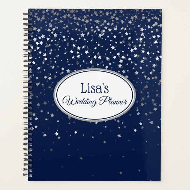 Agenda Notebook-Notebook-Notebook-Bride (Frente)