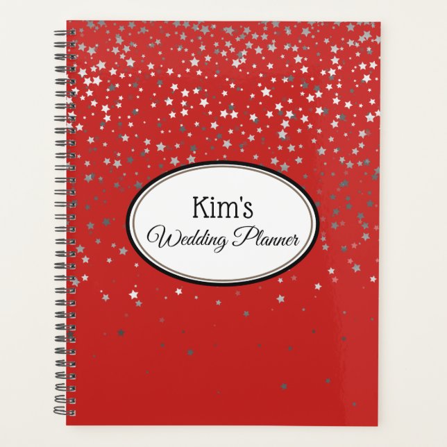 Agenda Notebook-Notebook-Notebook-Bride (Frente)