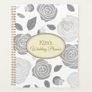 Agenda Notebook-Notebook-Notebook-Bride
