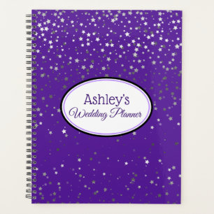 Agenda Notebook-Notebook-Notebook-Bride