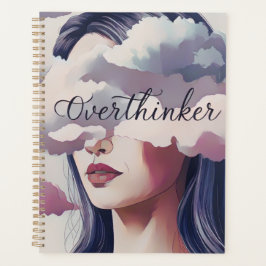 Agenda Notebook Pensador