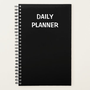 Agenda Notebook personalizável Na moda e funcional