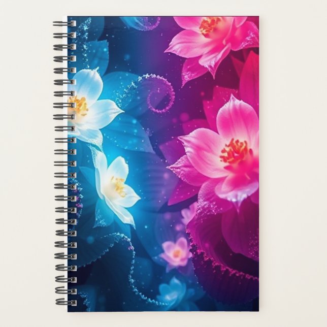AGENDA NOTEBOOK TWIN PARA BESTS (Frente)