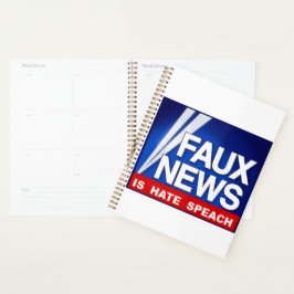 Agenda Notícias Falsas