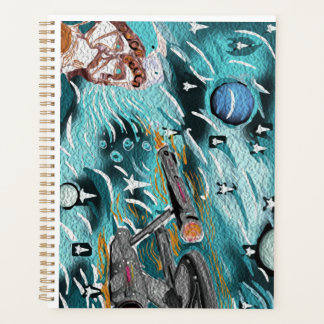 Agenda Nova Idade Tarot