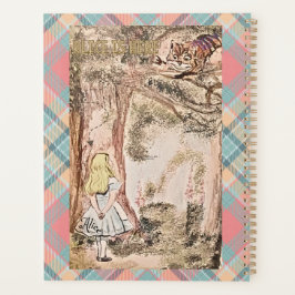 AGENDA O AICE ESTÁ AQUI FAIXAS E XADREZ