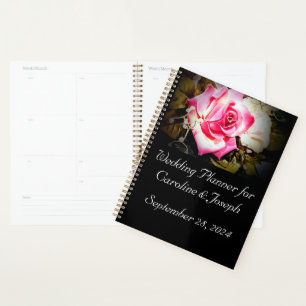 Agenda O amor está no Bloom Wedding