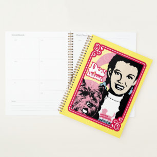 Agenda O Assistente De Oz™ Dorothy™ & Toto™ - Cã
