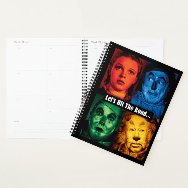 Agenda O Assistente De Oz™ | VAMOS (Exibição)