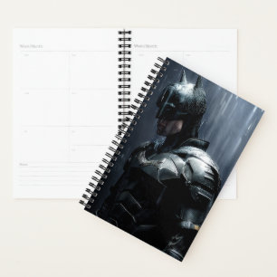 Agenda O Batman na Chuva