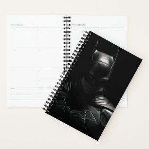 Agenda O Batman na Sombra