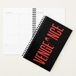 Agenda O Batman Vengeance Silhouette