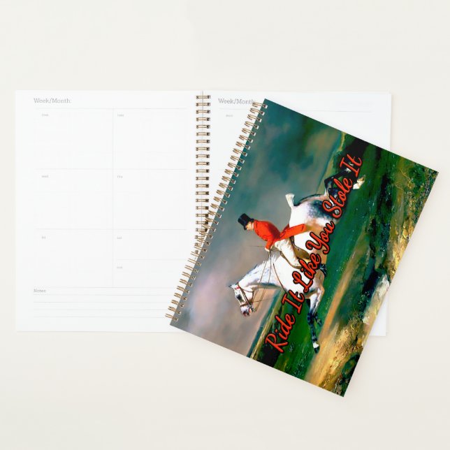 Agenda O caçador de Alfred De Dreux (Exibição)