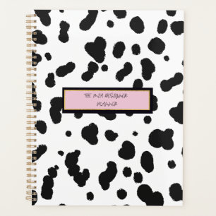 Agenda O Designer MIA Não Atualizado - Série de Cores Lux