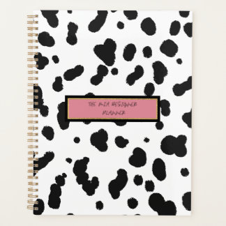 Agenda O Designer MIA Não Atualizado - Série de Cores Lux