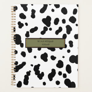 Agenda O Designer MIA Não Atualizado -Série de Cores Lux