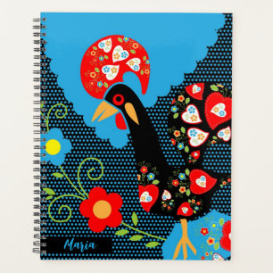 Agenda O Galo Português
