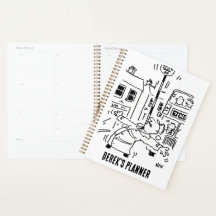 O Homem-Lupa está se exibindo